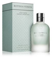 Bottega Veneta Essence Aromatique Homme Одеколон тестер 90 мл