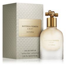 Bottega Veneta Knot Eau Florale Туалетные духи 50 мл