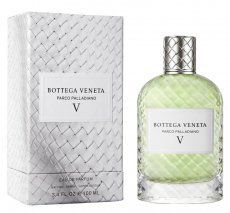 Bottega Veneta Parco Palladiano V Отливант парфюмированная вода 18 мл