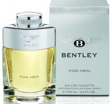 Bentley Bentley For Men Туалетная вода тестер 100 мл