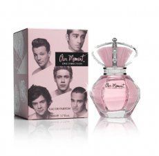 One Direction Our Moment Туалетные духи 100 мл