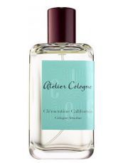 Atelier Cologne Clementine California Отливант парфюмированная вода 18 мл