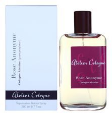 Atelier Cologne Rose Anonyme Одеколон 200 мл