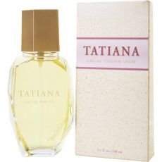 Diane Von Furstenberg Tatiana Туалетные духи 45 мл