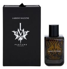 LM Parfums Hard Leather Парфюм 100 мл