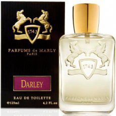 Parfums de Marly Darley Отливант парфюмированная вода 18 мл