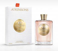 Atkinsons Rose In Wonderland Отливант парфюмированная вода 18 мл