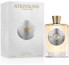 Atkinsons White Rose de Alix Туалетные духи 100 мл