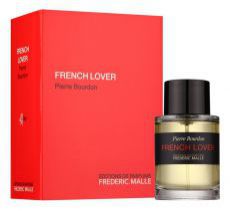 Frederic Malle French Lover Туалетные духи 3*10 мл
