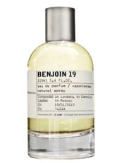 Le Labo Benjoin 19 Отливант парфюмированная вода 18 мл