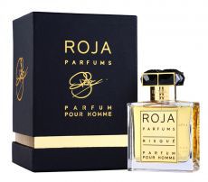 Roja Risque Pour Homme Парфюм 50 мл