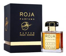 Roja Fetish Pour Homme Парфюм 50 мл