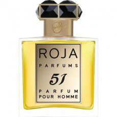 Roja 51 Pour Homme Парфюм 50 мл
