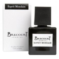 Brecourt Esprit Mondain Туалетные духи тестер 50 мл
