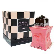 Arabian Oud Arabian Prestige Rose Туалетные духи 100 мл
