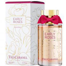 Teo Cabanel Early Roses Туалетные духи 100 мл