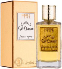 Nobile 1942 Cafe Chantant Туалетные духи 75 мл