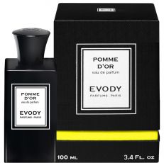 Evody Parfums Pomme dOr Туалетные духи 100 мл
