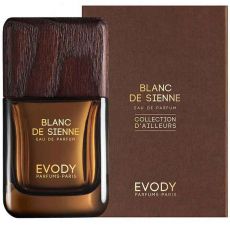 Evody Parfums Blanc de Sienne Отливант парфюмированная вода 18 мл