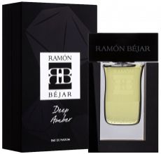 Ramon Bejar Deep Amber Отливант парфюмированная вода 18 мл