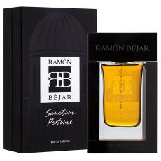Ramon Bejar Sanctum Perfume Отливант парфюмированная вода 18 мл