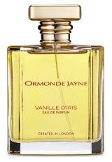 Ormonde Jayne Vanille dIris Туалетные духи 120 мл