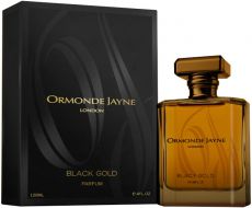 Ormonde Jayne Black Gold Отливант парфюмированная вода 18 мл