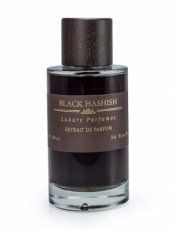 Luxury Perfumes Black Hashish Парфюм 100 мл