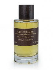 Luxury Perfumes Oud Khasian Парфюм 100 мл