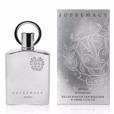 Afnan Perfumes Supremacy Silver Туалетные духи 100 мл
