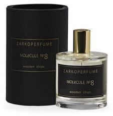 Zarkoperfume MOLeCULE No 8 Отливант парфюмированная вода 18 мл