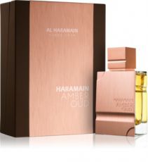 Al Haramain Perfumes Amber Oud Туалетные духи 60 мл