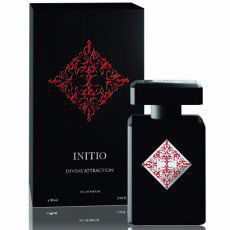 Initio Parfums Prives Divine Attraction Туалетные духи тестер 90 мл