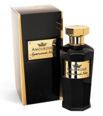 Amouroud Agarwood Noir Туалетные духи тестер 100 мл