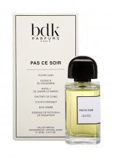 Parfums BDK Pas e Soir Отливант парфюмированная вода 18 мл