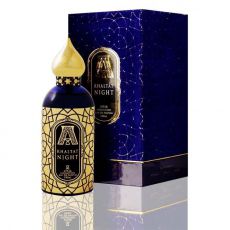 Attar Collection Khaltat Night Отливант парфюмированная вода 18 мл