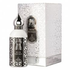 Attar Collection Musk Kashmir Отливант парфюмированная вода 18 мл