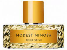 Vilhelm Parfumerie Modest Mimosa Отливант парфюмированная вода 18 мл