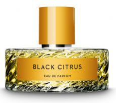 Vilhelm Parfumerie Black Citrus Отливант парфюмированная вода 18 мл