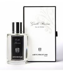 Arte Profumi Giallo Riviera Туалетные духи 100 мл