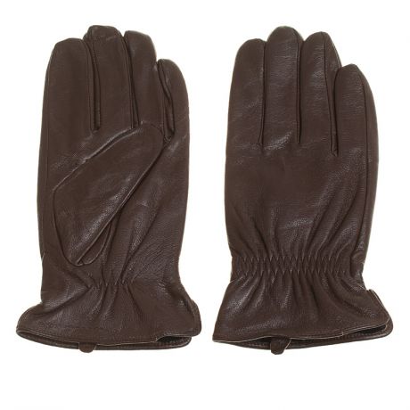 Перчатки кожаные "Sevenext", 37745-2