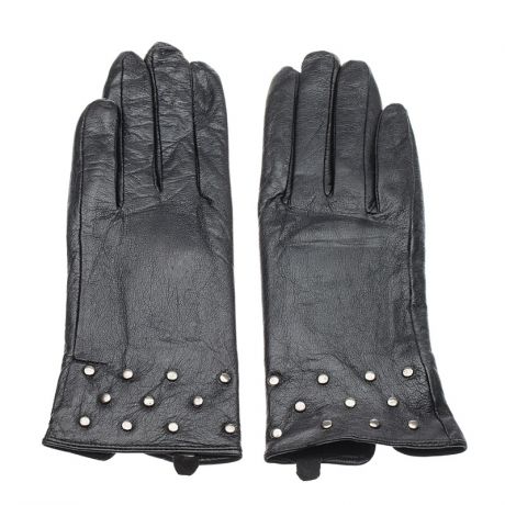 Перчатки кожаные Sevenext, 37745-37