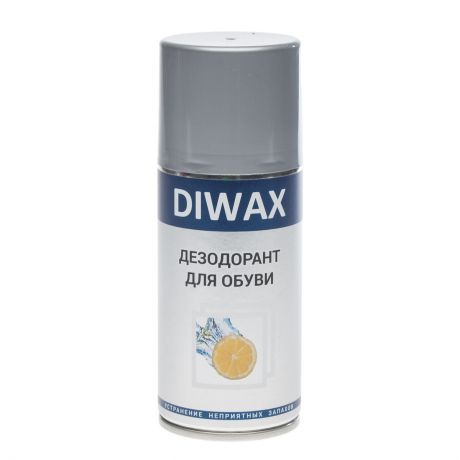 Дезодорант для обуви DIWAX, 5830