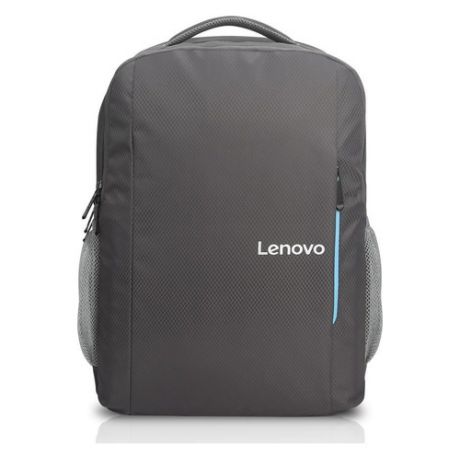 Рюкзак 15.6" LENOVO B515, серый [gx40q75217]