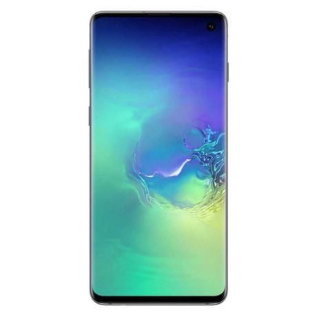 Смартфон SAMSUNG Galaxy S10 128Gb, SM-G973F, зеленый