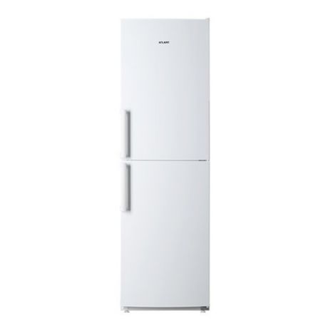 Холодильник АТЛАНТ 4423-000 N, двухкамерный, белый