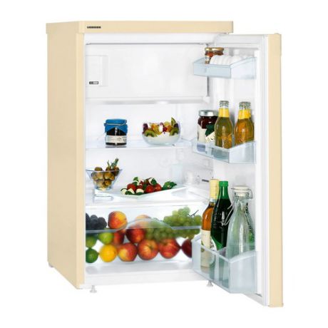 Холодильник LIEBHERR Tbe 1404, однокамерный, бежевый