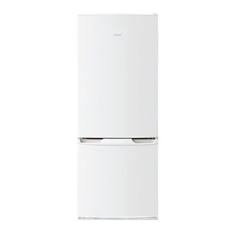 Холодильник АТЛАНТ ХМ 4709-100, двухкамерный, белый