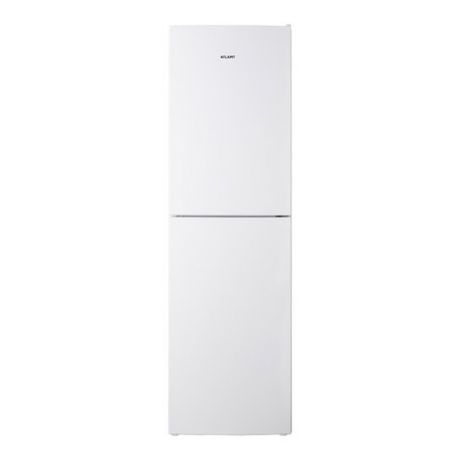 Холодильник АТЛАНТ ХМ 4623-100, двухкамерный, белый