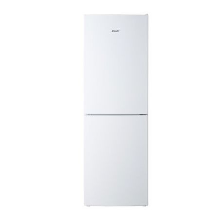 Холодильник АТЛАНТ ХМ 4619-100, двухкамерный, белый
